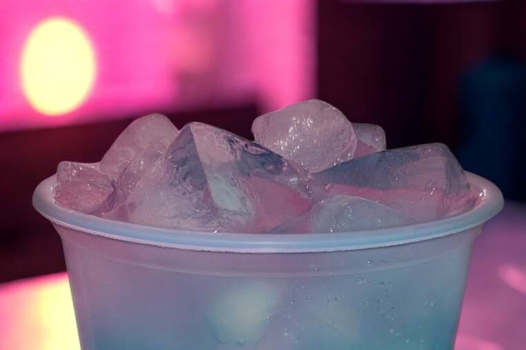 Drink tchay!