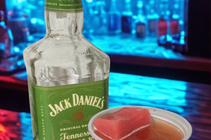 Drink´s Jack Daniel´s