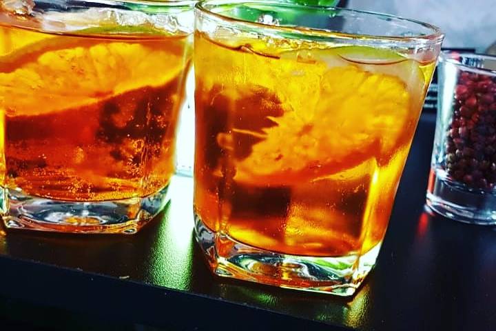 Aperol Spritz