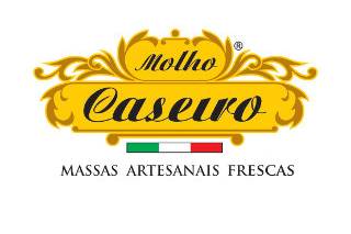Molho Caseiro Logo