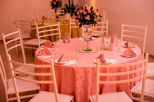 La Maison Eventos