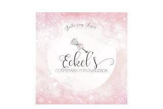 Eckel’s Confeitaria Personalizada logo