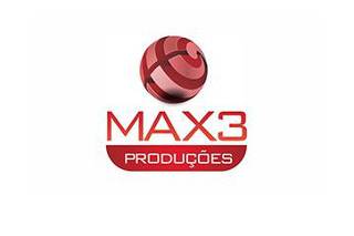 Max3 Produções