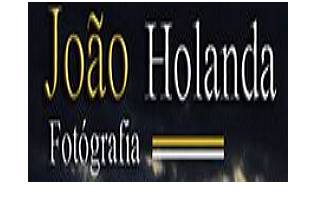 Joao holanda fotografia logo