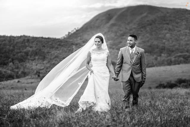 Pós casamento