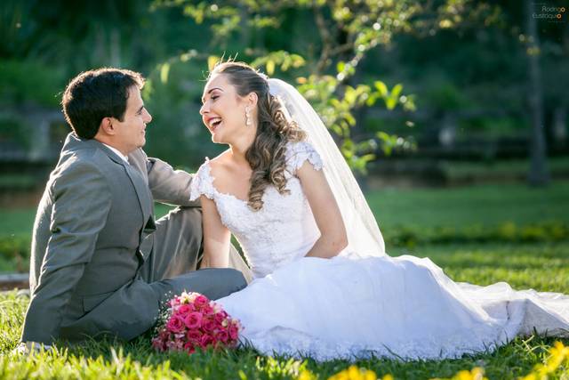 Pós casamento II