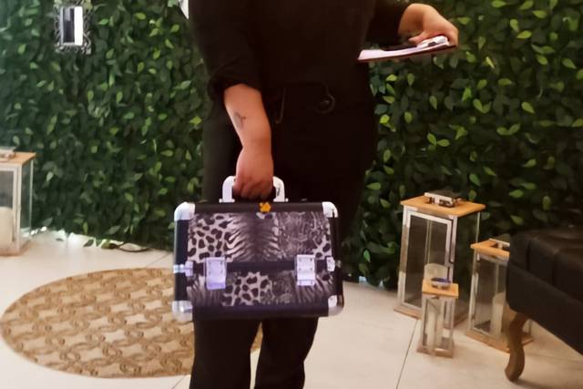 Prazer, Vanessa Vieira