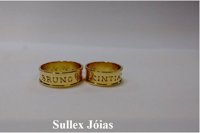 Sullex Jóias