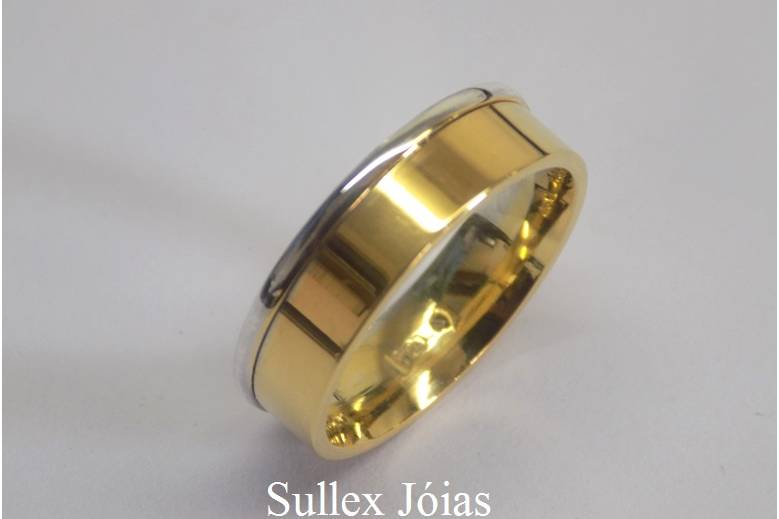 Sullex Jóias