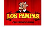 Churrascaria  Los Pampas logo