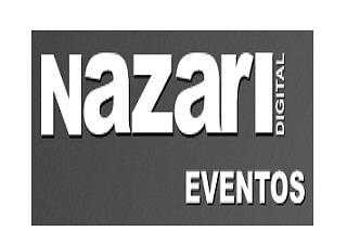 Nazari Digital Eventos  logo