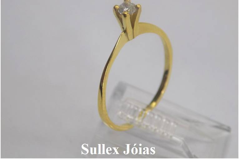 Sullex Jóias