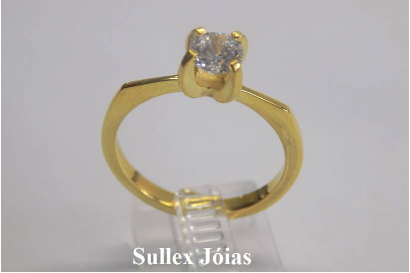 Sullex Jóias