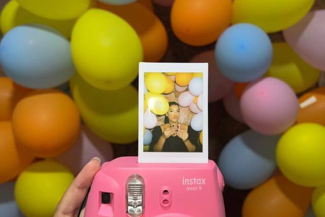 Polaroid