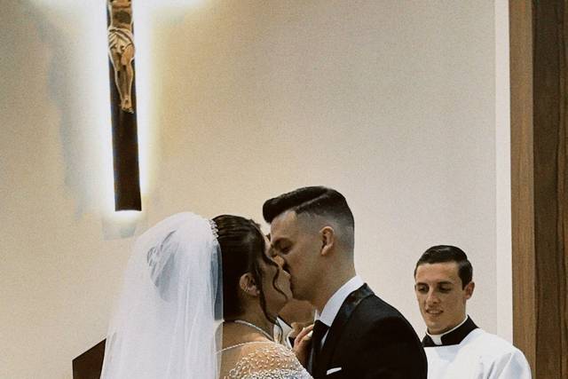 Casamento Beatriz e Gabriel