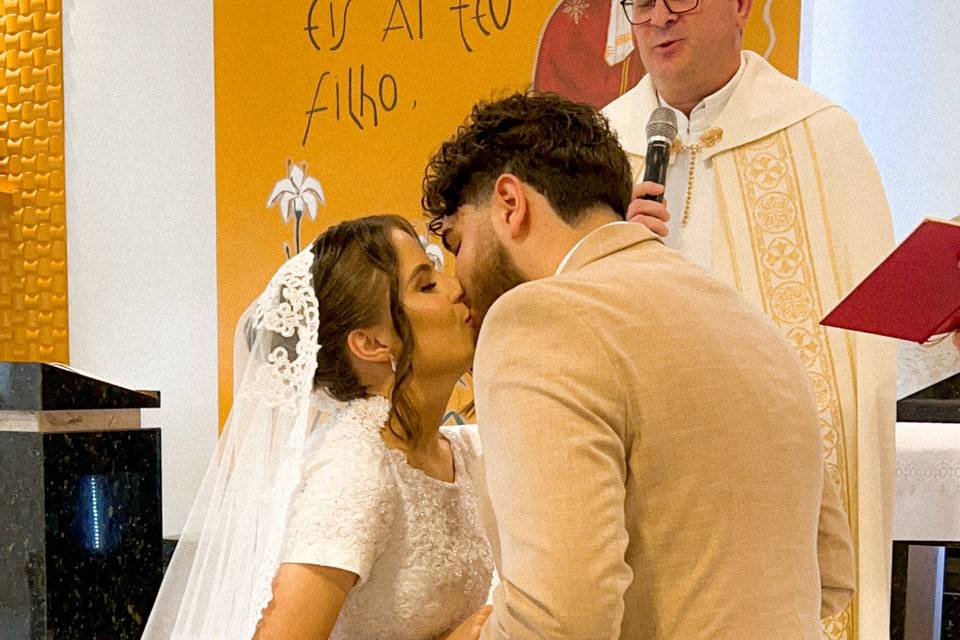 Casamento Joana e Pedro