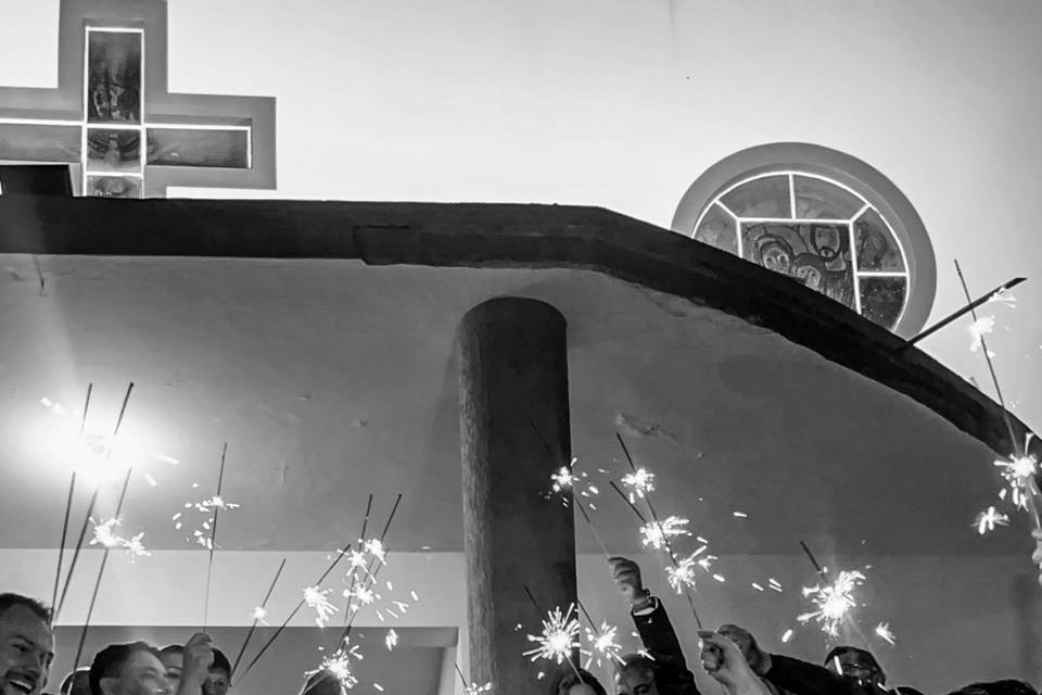 Casamento Dayane e Eric