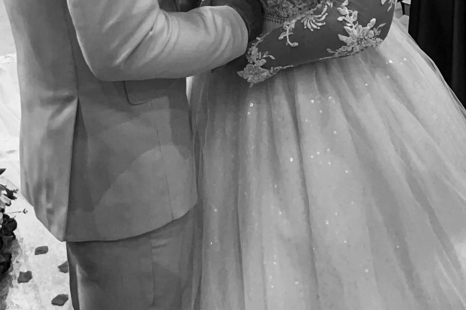 Casamento Dayane e Eric