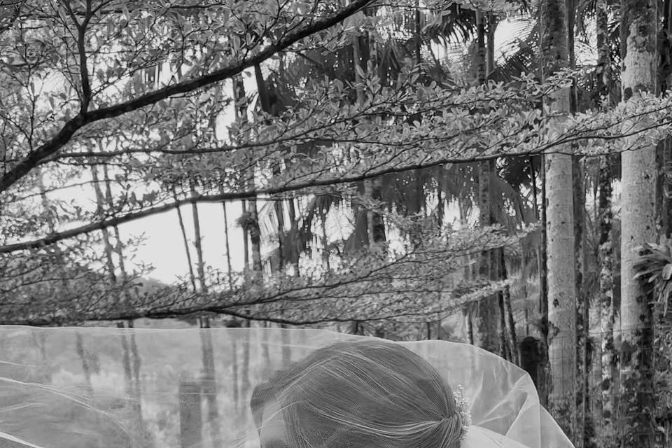 Casamento Alyssa e João