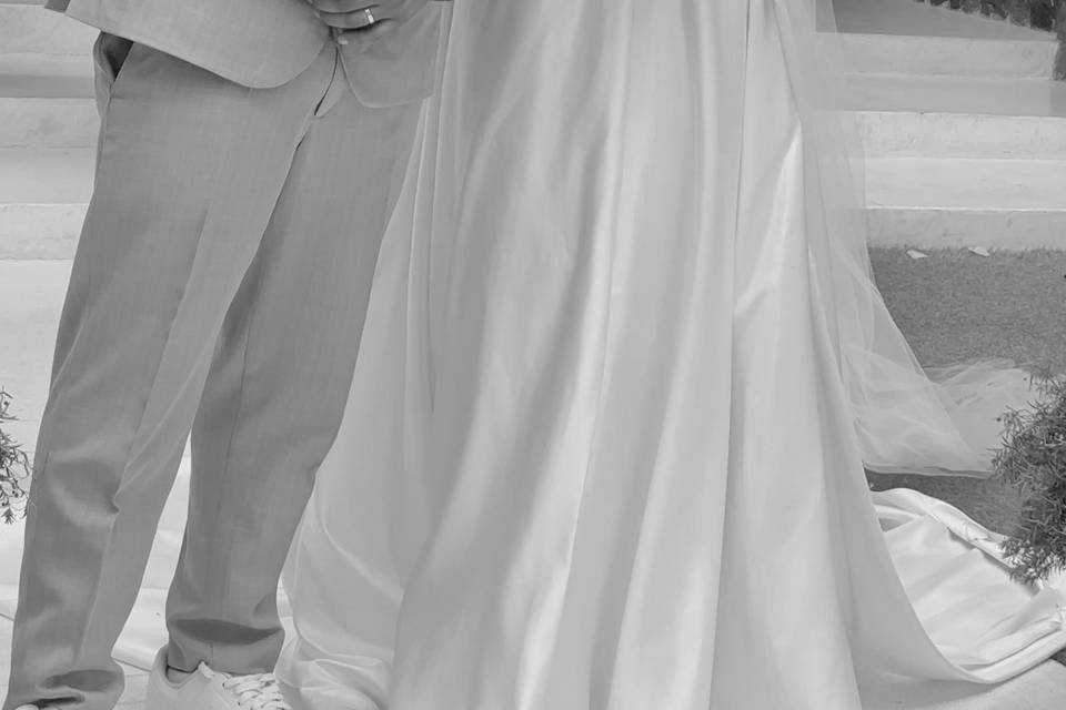 Casamento Alyssa e João