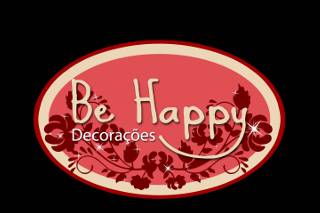 Be Happy Logo Empresa