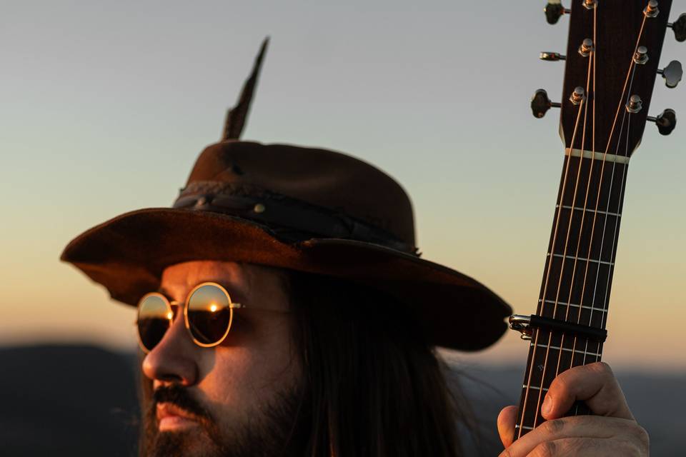 Nyland Onemanband