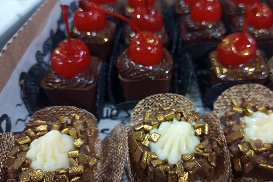Doces