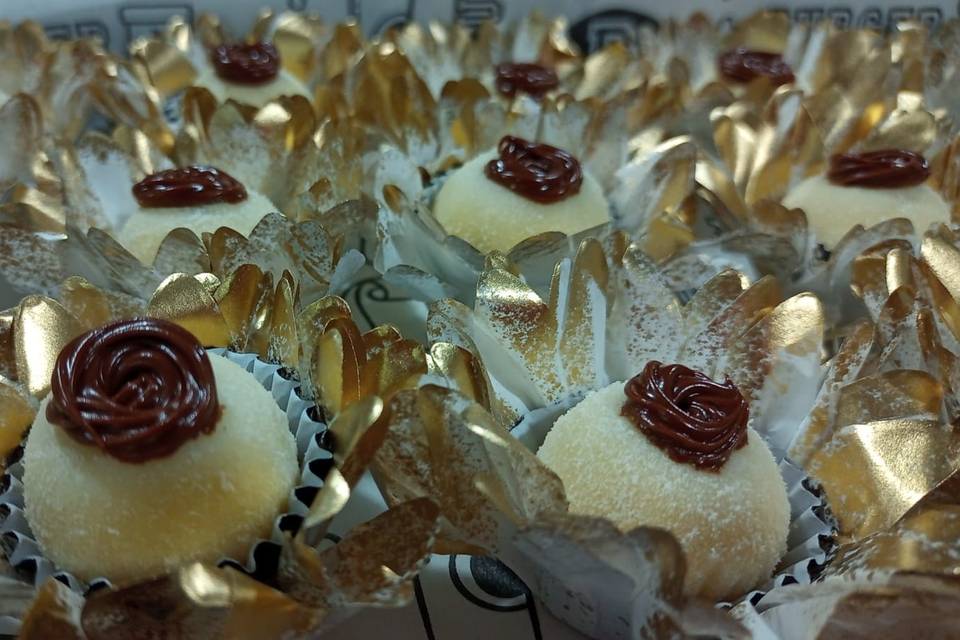 Doces Finos