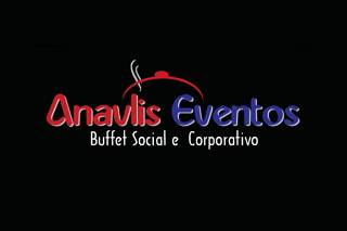 Anavlis Eventos Buffet Social logo