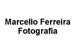 Marcello Ferreira Fotografia logo