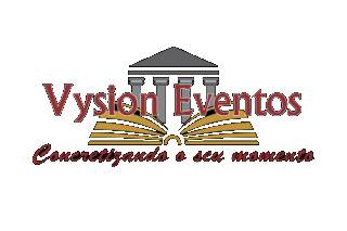 Vysion eventos logo