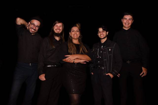 Banda Equaliza