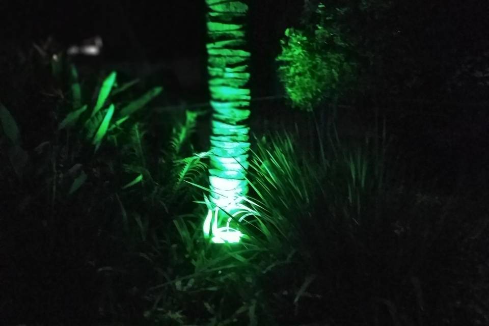 Iluminação Led