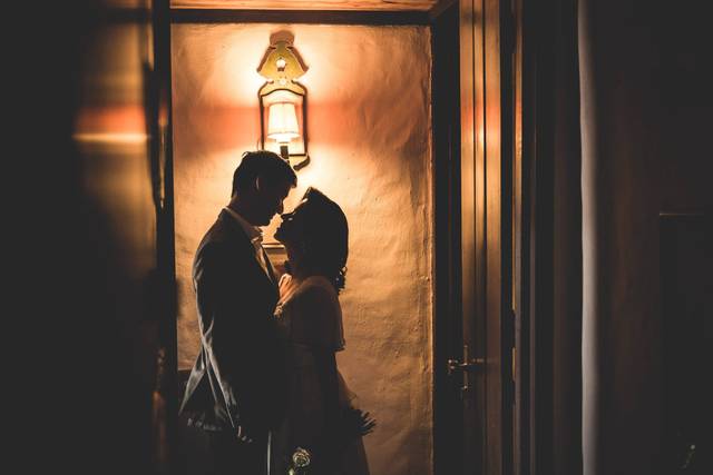 Pós Wedding