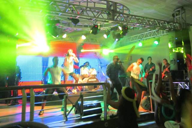 Banda Casablanca
