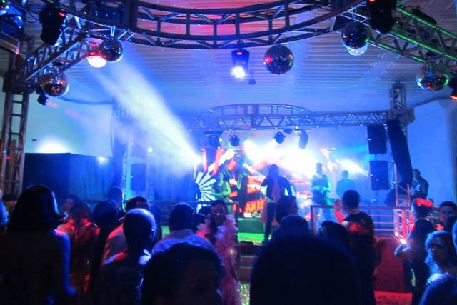 Banda Casablanca