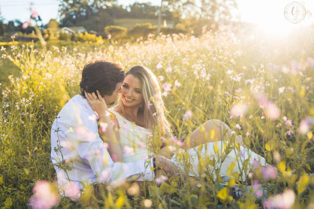 Pré Wedding