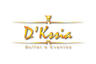 DK logo