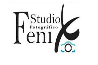 Studio Fotografico Fenix logo