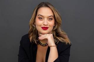Paula Miranda