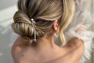 Jenifer Sousa Hairstyle