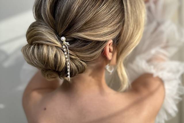 Jenifer Sousa Hairstyle