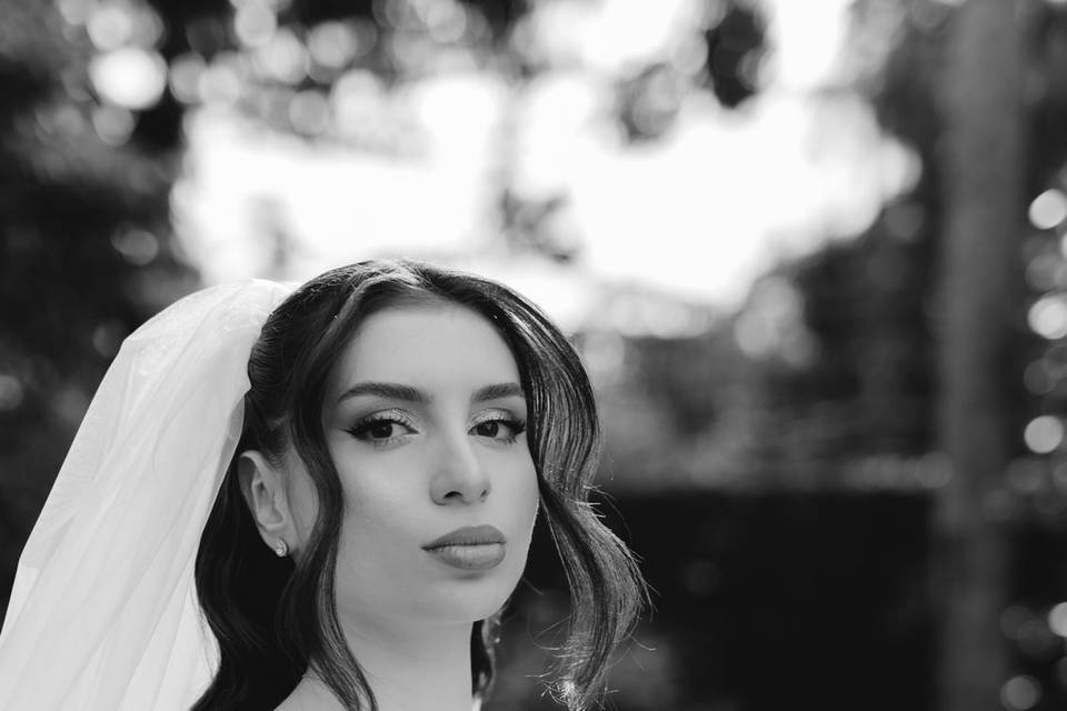 Noiva Keth