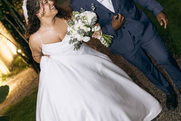 Vitória & Jefferson