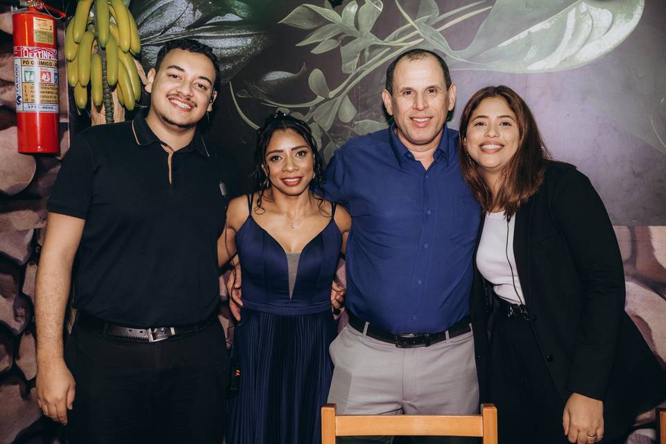 Noemi & Vinicius