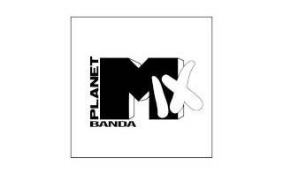 Banda Planet Mix logo