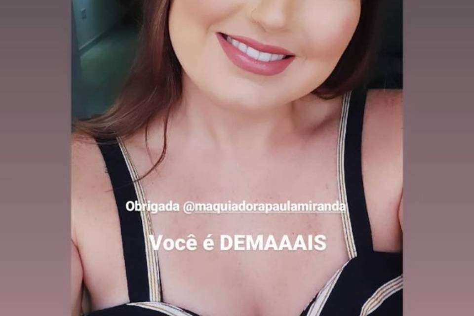 Paula Miranda