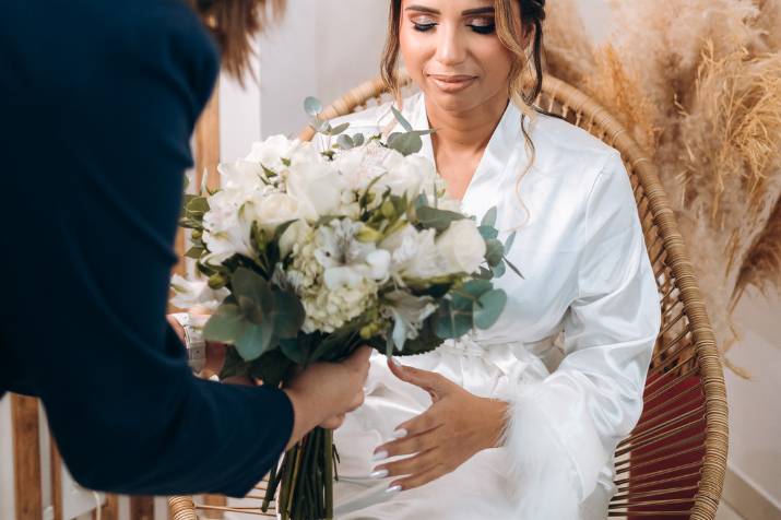 Indila & Matheus