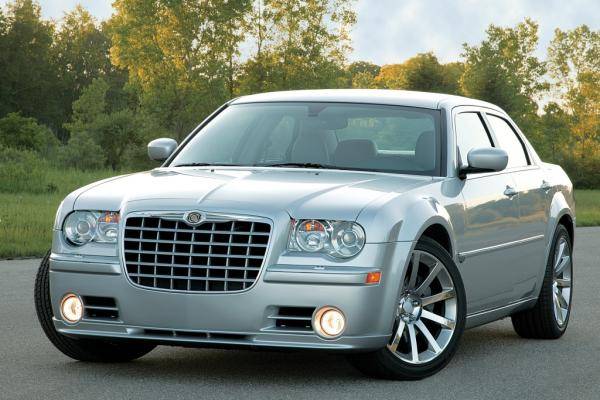 300c prata medcar