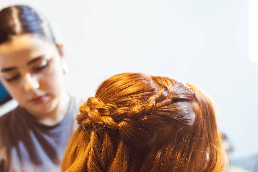 Penteado